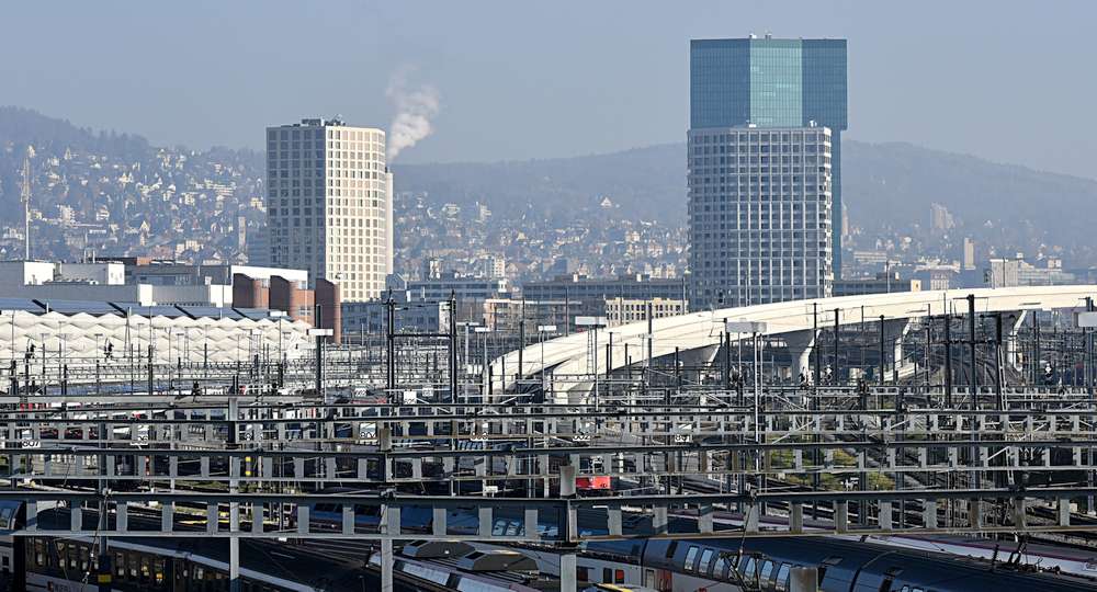 Bolleter GmbH Ihre Experten für Treuhand und Buchhaltung in Dällikon