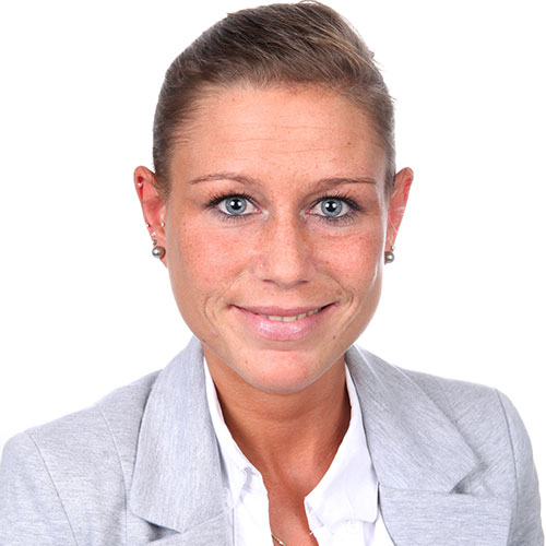 Sabrina Frei